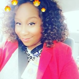 Meet your Posher, Erica